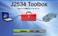 J2534 Toolbox2